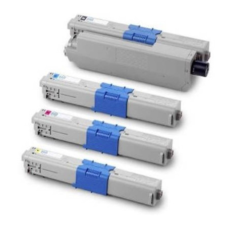 TONER LEXMARK MS310 MS410 MS510 MS610 XM1145 1145 5k