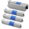 TONER LEXMARK MS310 MS410 MS510 MS610 XM1145 1145 5k