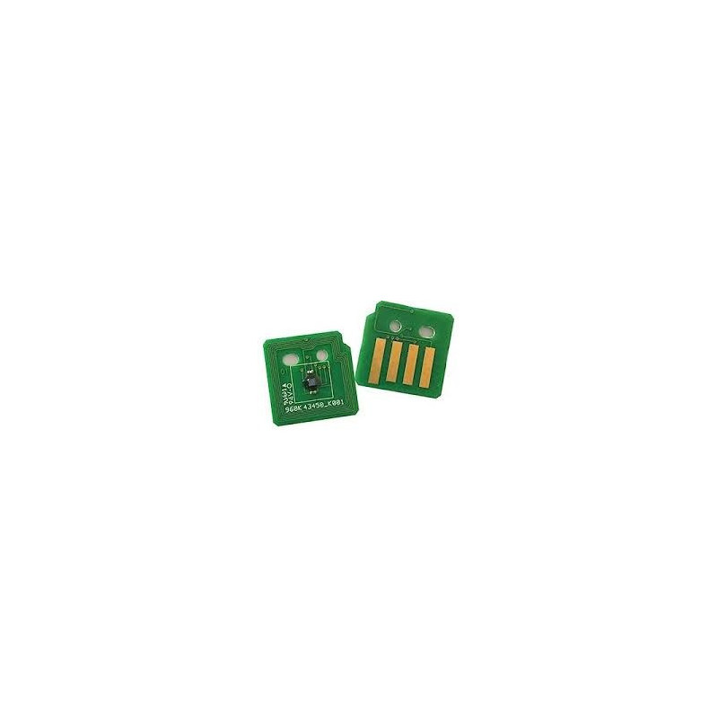 Reset wkładu bębna Xerox AltaLink B8145, B8155, B8170. Drum chip Xerox  013R00686. Wkład bębna - kasowanie