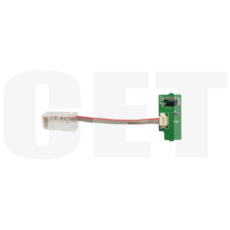 Bęben HP Color E82540 E82550 E82555 E82560  chip modułu bębna, reset kasowanie wkładu bębna obrazowego HP W9015MC﻿﻿