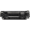 Toner Canon i-SENSYS LBP120 LBP122 MF270 MF272 MF275 wydajny ﻿zamiennik CRG-071H 2,5K z chipem