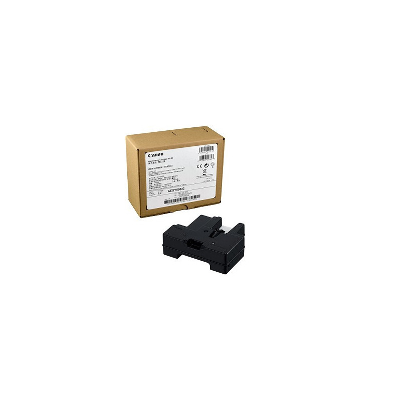 Pojemnik na zużyty tusz Canon imagePROGRAF PRO-1000. Maintenance Cartridge 0628C002, MC-20 OS,