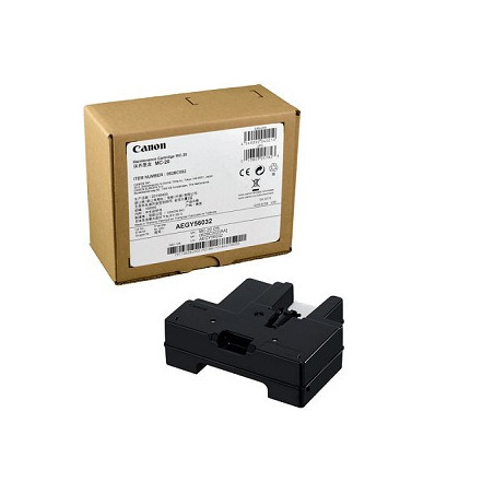 Pojemnik na zużyty tusz Canon imagePROGRAF PRO-1000. Maintenance Cartridge 0628C002, MC-20 OS,