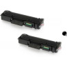 Tanie tonery Xerox B205 B210 B215 wydajny dwupack  2x3000 stron tanie zamienniki 106R04349 , 2x toner 106R04348