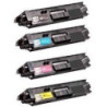 Toner Brother HL-L9310CDW MFC-L9570CDW TN-910 CMYK