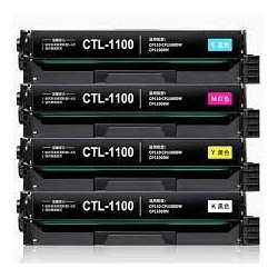 Toner Pantum Pantum CP1100 CP1100DW CM1100DN CM1100DW CM1100ADN CM1100ADW zamiennik CTL-1100XY CTL-1100XC CTL-1100XM CTL-1100HK 