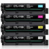 Toner Pantum Pantum CP1100 CP1100DW CM1100DN CM1100DW CM1100ADN CM1100ADW zamiennik CTL-1100XY CTL-1100XC CTL-1100XM CTL-1100HK 