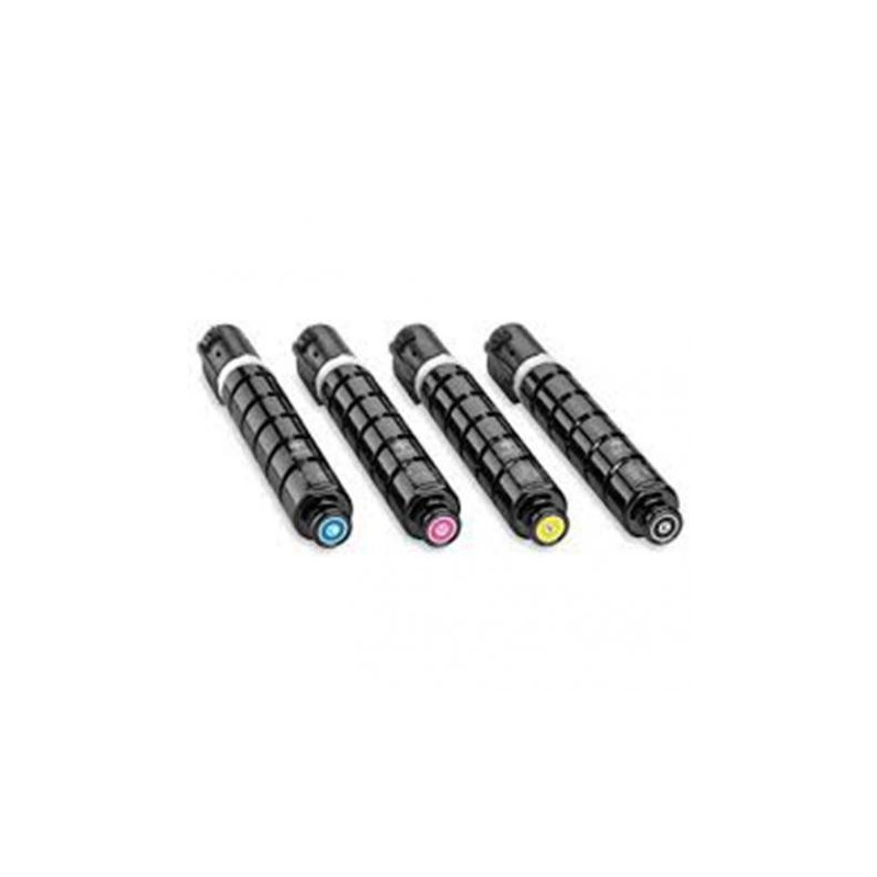 Toner Canon iR-ADV C3320i C3325i C3330i C3520i C3525i C3530i, Canon iR-ADV DX C3720i C3725i C3730i CEXV49 C-EXV49