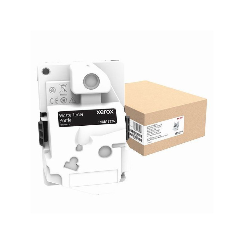 Pojemnik na zużyty toner Xerox C230, C235 oryginalny 008R13326, 15000s
