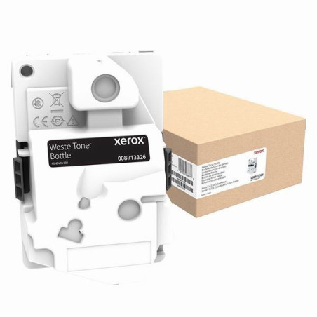 Pojemnik na zużyty toner Xerox C230, C235 oryginalny 008R13326, 15000s