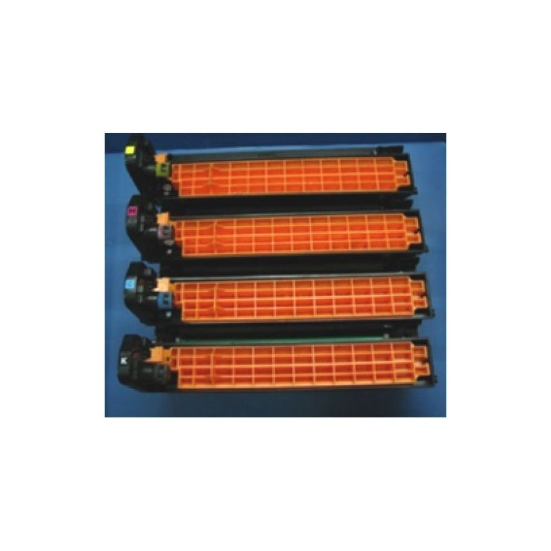 TONER OKI C3100 C 3100 Lasernet do drukarek OkiPage C3000 C3100 C3200 CYAN OEM 42804539 42804515 5K
