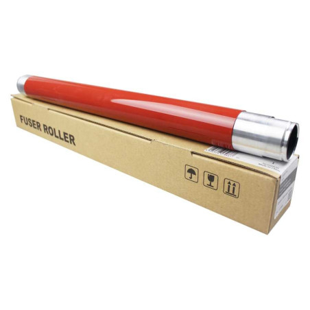 Wałek górny fusera Xerox 240 242 250 252 260 700 700i 770 550 560 570 C60 C70 C75 J75 7655 7665 7675 7755 7765 7775﻿ C9065 C9070