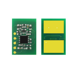 Chip tonera Oki C911 C931 C941 C942, reset kasowanie kasety tonera OKI 45536413 45536414 45536415 45536416 24k