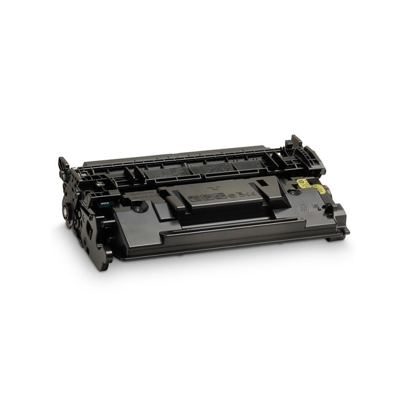 Toner HP M528 M507 wydajny zamiennik HP CF289X 89X
