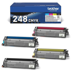 Toner ﻿Brother DCP-L3515 MFC-L3740 DCP-L3520 HL-L3220 MFC-L3760 DCP-L3555 HL-L8230 MFC-L8340 DCP-L3560 HL-L8240 MFC-L8390 TN-248