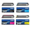 Super wydajny toner ﻿Brother HL-L8230 HL-L8240 MFC-L8340 MFC-L8390 oryginalny TN-249