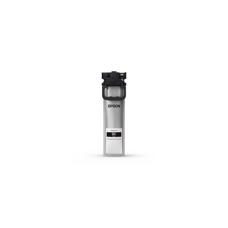 Tani tusz Epson WorkForce Pro WF- M5399DW, WF-M5899DWF zamiennik T12D C13T12D140 5000 stron