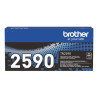 Toner Brother DCP-L2600 DCP-L2622 DCP-L2640 HL-L2402 HL-L2442 HL-L2460 MFC-L2662 MFC-L2802 MFC-L2802 MFC-L2922 oryginalny TN2590
