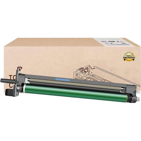 Wkład bębna HP Color E87640 E87650 E87655 E87660 moduł bębna obrazowego HP W9054MC W9055MC bęben