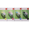 Tanie tusze Canon OCE ColorWave 300 ColorWave300 CW300 zamienniki regeneracja 1060091360 1060091361 1060091362 1060091363 