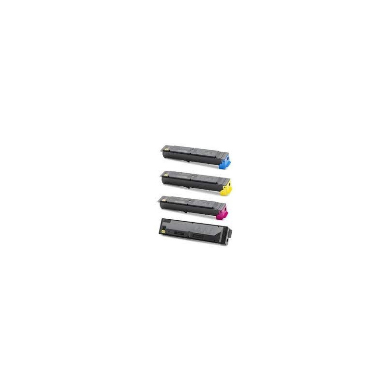 Tani toner Kyocera TK-5205 do Kyocera TASKalfa 356ci 358ci zamiennik﻿