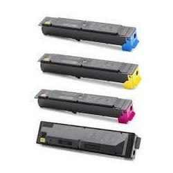 Tani toner Kyocera TK-5195 do Kyocera TASKalfa 306ci 307ci 308ci zamiennik﻿