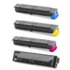 Tani toner Kyocera TK-5195 do Kyocera TASKalfa 306ci 307ci 308ci zamiennik﻿