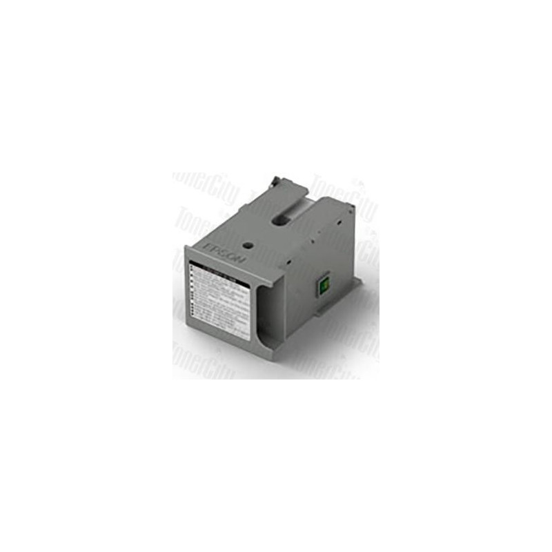 Pojemnik konserwacyjny EPSON SureColor SC-T3100 SC-T5100 SC-T2100 C13S210057 SC13MB zbiornik na zużyty tusz / Maintenance box