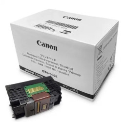 Głowica Canon MAXIFY GX3050 GX4050 GX5050 GX6050 GX7050 GX3040 GX5540 GX4040 GX5040 GX4040 GX6040 GX7040 oryginalna QY6-0091