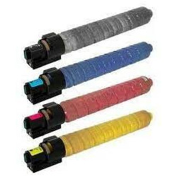 Toner Ricoh Aficio IMC2010 IMC2510 IM-C2010 IM-C2510 pewny zamiennik 842561﻿ 842562﻿ 842563﻿ 842564﻿