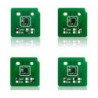 Chip tonera Xerox DC 240 242 250 252 260﻿﻿, WC 7655 7665 7675 7755 7765 7775 006R01449 006R01440 006R01451 006R01452