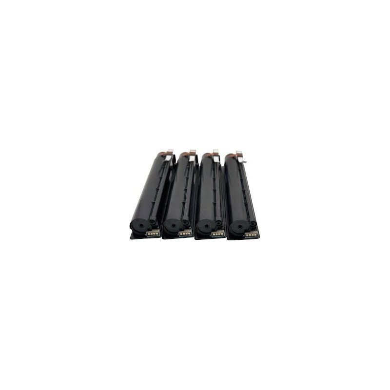 Toner Toshiba e-Studio 2515AC, 3015AC, 3515AC, 4515AC, 5015AC  zamiennik T-FC415EK T-FC415EC T-FC415EY T-FC415EM 