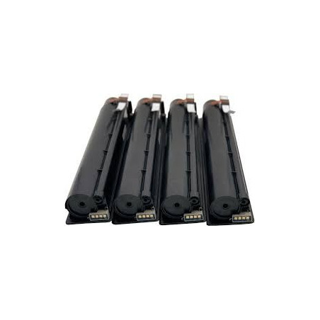 Toner Toshiba e-Studio 2515AC, 3015AC, 3515AC, 4515AC, 5015AC  zamiennik T-FC415EK T-FC415EC T-FC415EY T-FC415EM 
