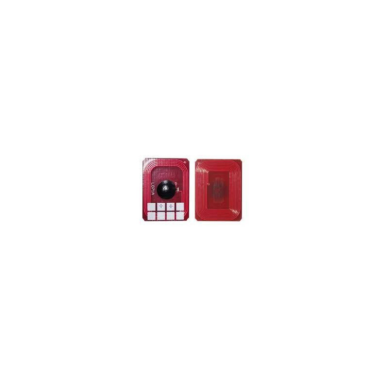 Chip bębna Oki C823 C833 C843, reset kasowanie modułu bębna Oki 46438004  46438003﻿﻿  46438002 ﻿ 46438001, drum unit chip