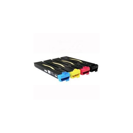 Tani toner proszek Xerox Versant 80 180 280 Press, V80 V180 V280 zasypka w kartridżu 500g +50% w stosunku do oryginału 32000 str