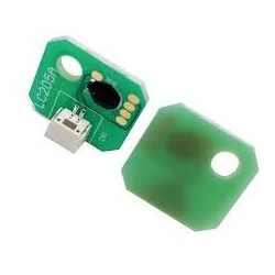 Chip utrwalacza grzałki Canon C­5535i C­5540i C5550i C5560i C5735i ­C5740i ­C5750i ­C5760i FM1-N255 FM2-M624 FM1-N254﻿ FM2-M625