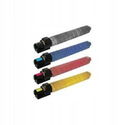 Toner Ricoh Aficio MPC306 MPC307 MPC406 MPC407 Gestetner Nashuatec, LANIER 842095﻿ ﻿﻿﻿8420965 842097 842098