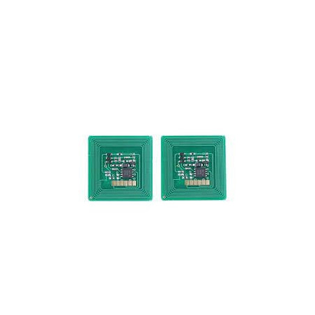 Chip bębna Oki ES8453 ES8473 ES8483, reset kasowanie wkładu bębvna Oki 44844473 44844474 44844475 44844476 