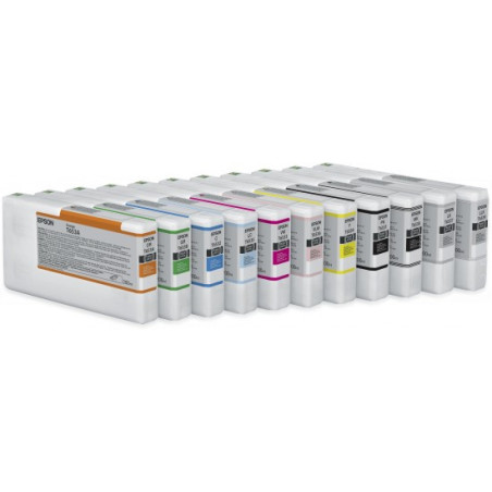 Tusz Epson Stylus PRO 4900 sprawdzony tani zamiennik T6531 T6532 T6533 T6534 T6535 T6536 T6537 T6538 T6539 T653A T653B