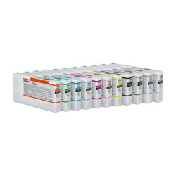 Tani tusz Epson Stylus Pro 7800 7880 9800 9880 zamiennik T6031 T6032 T6033 T6034 T6035 T6036 T6037 T6039 T603b T603c T6128 220ml