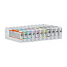 Tani tusz Epson Stylus Pro 7800 7880 9800 9880 zamiennik T6031 T6032 T6033 T6034 T6035 T6036 T6037 T6039 T603b T603c T6128 220ml