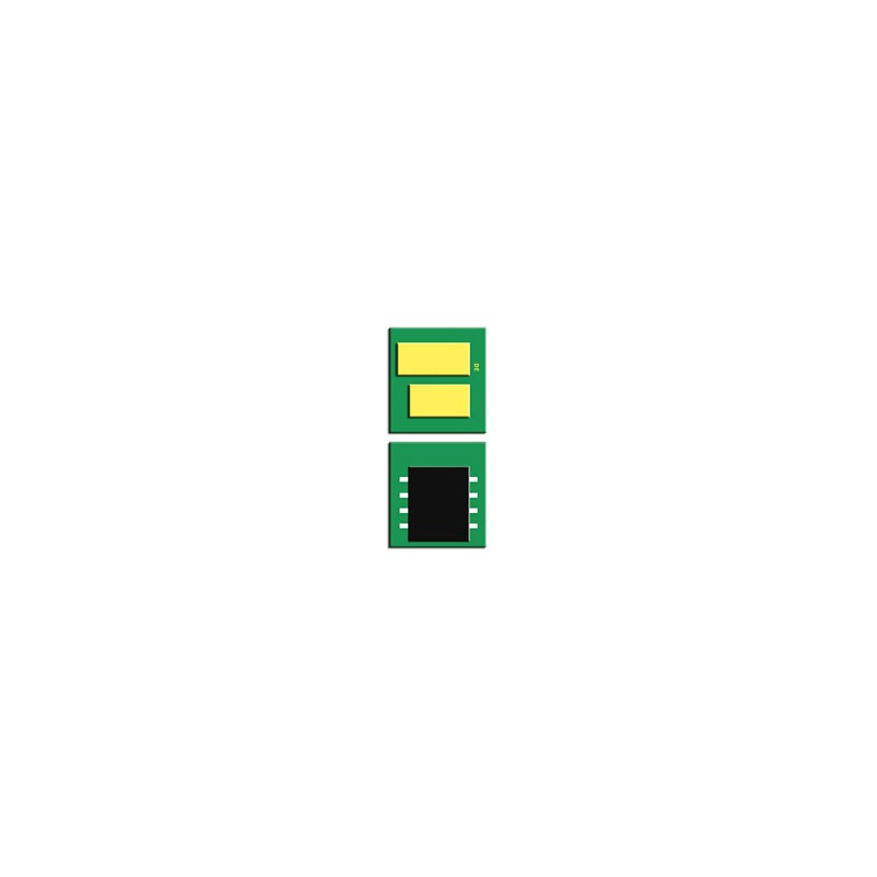 Reset bęben HP Color E75245 chip modułu bębna, reset kasowanie wkładu bębna obrazowego HP W9018MC