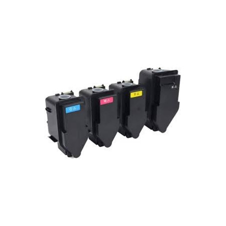 Tani toner Konica Minolta Bizhub C3350i, C4050i,  Develop Ineo  + C3350i, C4050i  zamiennik  TNP-79