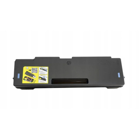 Moduł zbiorczy tonera HP E87640 E87650 E87655 E87660 HP LaserJet Managed MFP, pojemnik na zużyty toner HP zamiennik  W9058MC