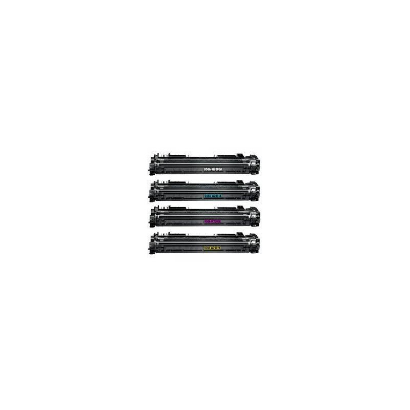 TONER HP CE310A CP1025 CP1025NW MFP M175A M175NW