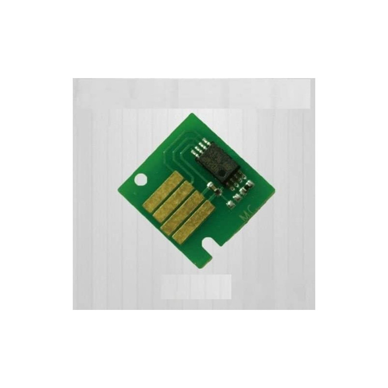 Chip kasety konserwacyjnej Canon MC-07 do Canon IPF710 IPF700 IPF720, reset maintenance cartridge MC-07, CF1320B008AA