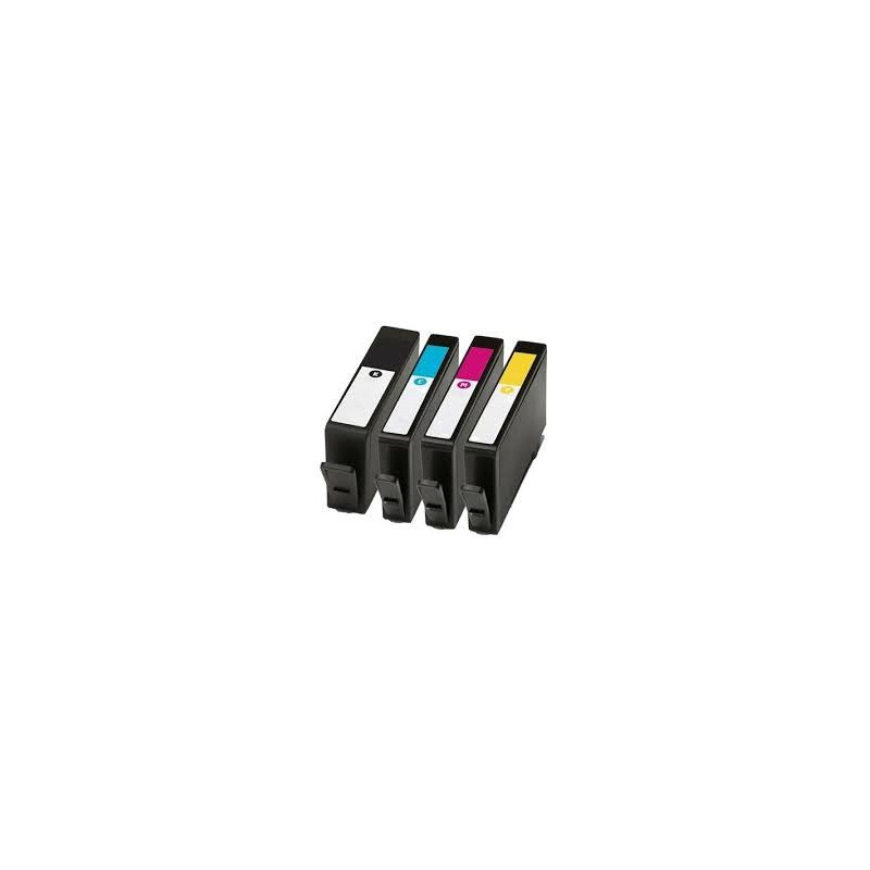 TUSZ HP 302 XL F6U68AE do HP Deskjet 1110 2130 3630 OfficeJet 3830 4650 Envy 4520 czarny XL