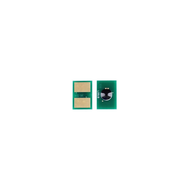 Chip zespołu utrwalacza Oki ES9431 ES9411 ES9542 ES9541 PRO﻿9431 PRO﻿9411 PRO﻿9542 PRO﻿9541 C911 C931 C941 C942 reset 45531113