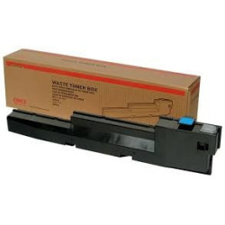 Pojemnik na zużyty toner Oki ES9431 ES9411 ES9542 ES9541 PRO﻿9431 PRO﻿9411 PRO﻿9542 PRO﻿9541 C911 C931 C941 C942 45531503