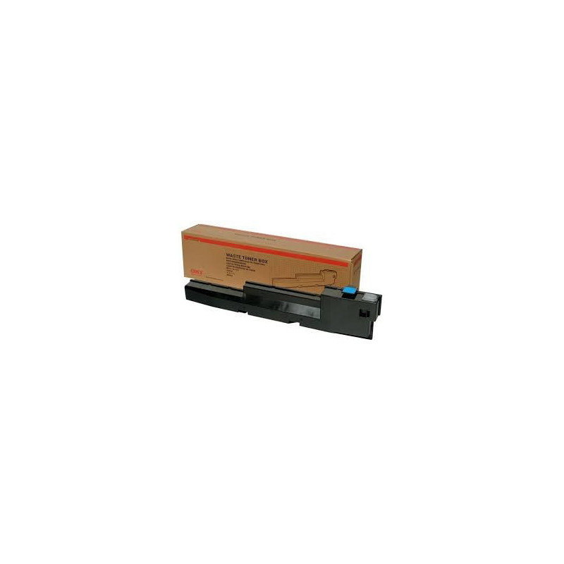 Pojemnik na zużyty toner Oki ES9431 ES9411 ES9542 ES9541 PRO﻿9431 PRO﻿9411 PRO﻿9542 PRO﻿9541 C911 C931 C941 C942 45531503